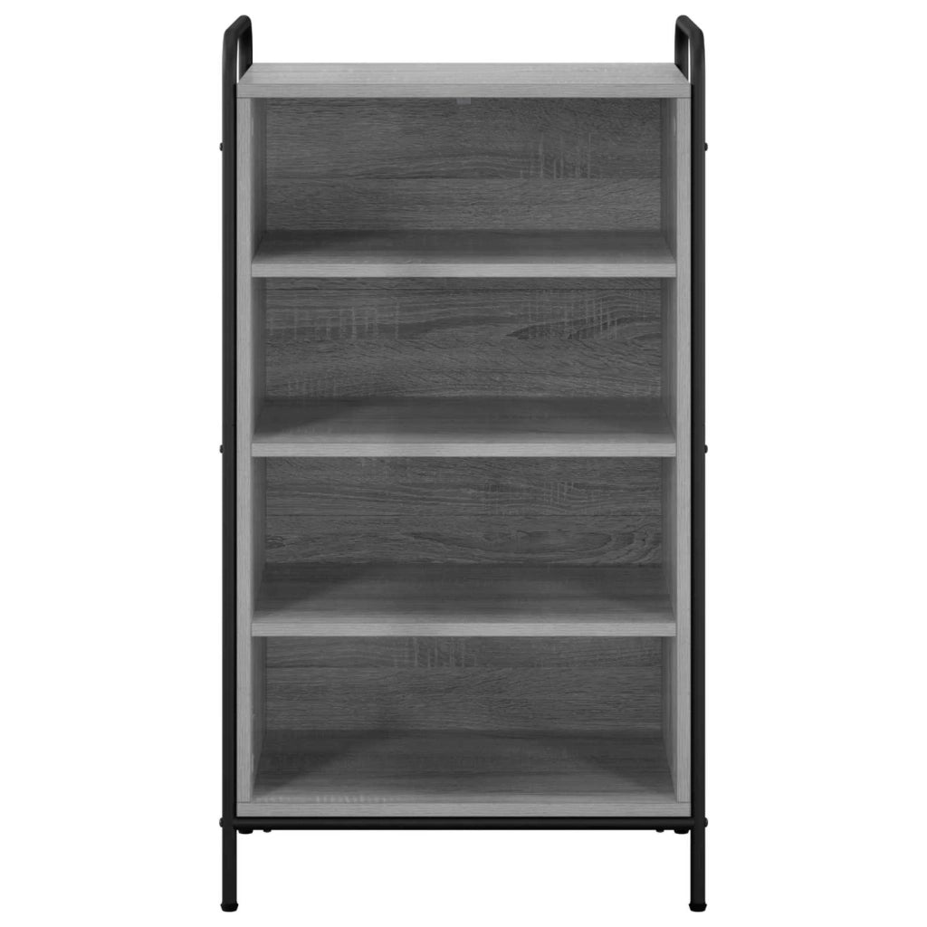 Mobile per scarpe 51 x 36,5 x 93 cm Legno ingegnerizzato 8014007