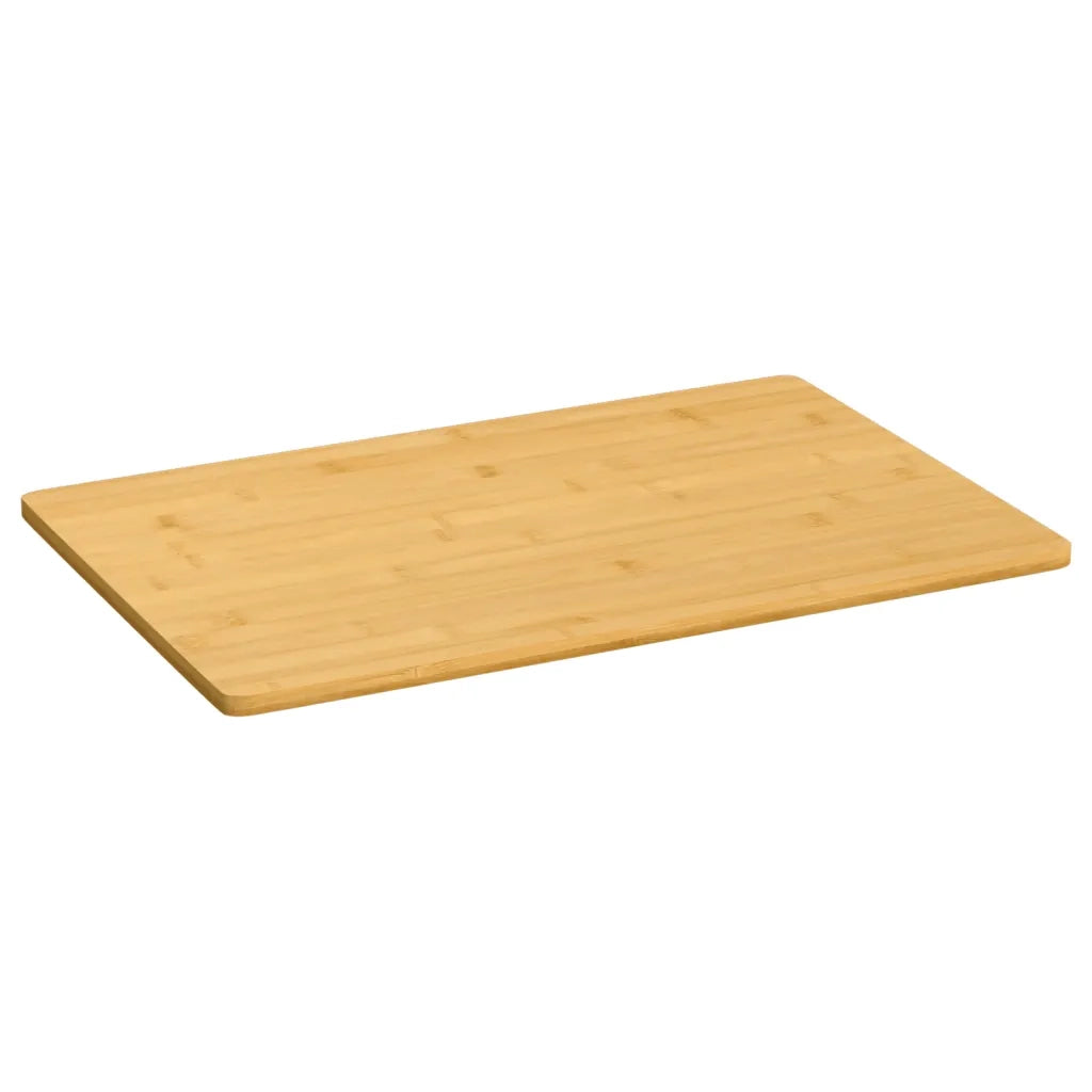 Piatti per Colazione 6 pz 35x23x0,8 cm in Bamb¨´ CFW7343331