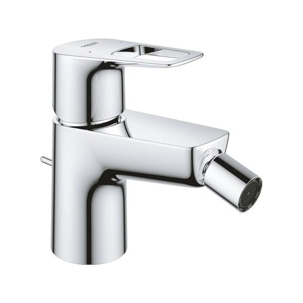 Miscelatore bidet grohe 23352001 loop20 cromo starlight