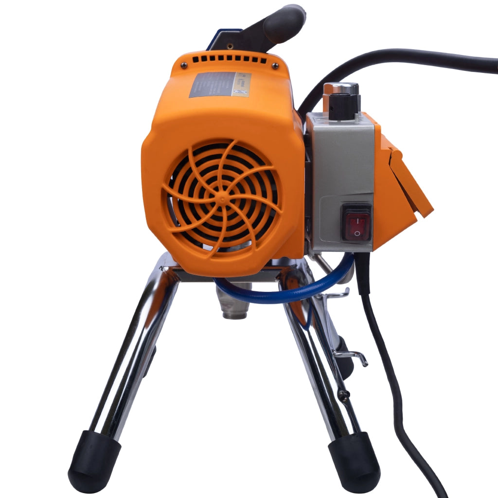 Pompa Airless Rosfix Tornado RT4 UltraSpray – Motore 3000W, 22MPA, 3,2L/min