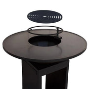 OYAT Mini griglia per - BBO 58 e 68