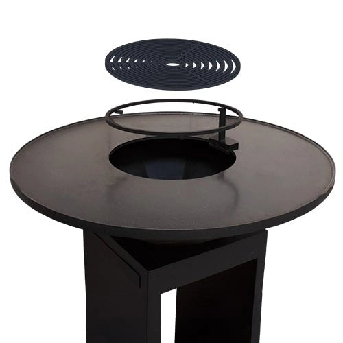 OYAT Mini griglia per - BBO 58 e 68
