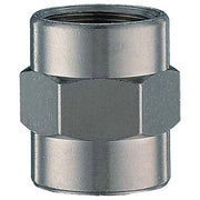GIUNTO AC 33/M ANI - 1/4FX3/8F- 10 pezzi