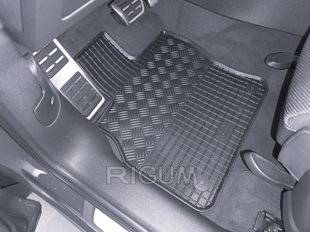 RIGUM904857 , Audi Q3 (F3) dal 11/2018 al 2025, Q3 (F3) SportBack dal 10/2019 al 2025