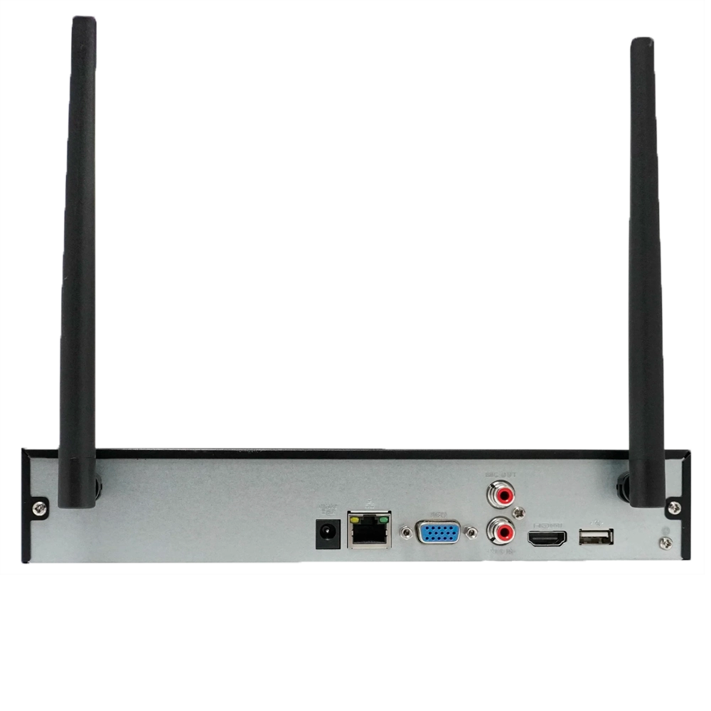 Videoregistratore Nvr Imou 8 Canali 1080p Wireless