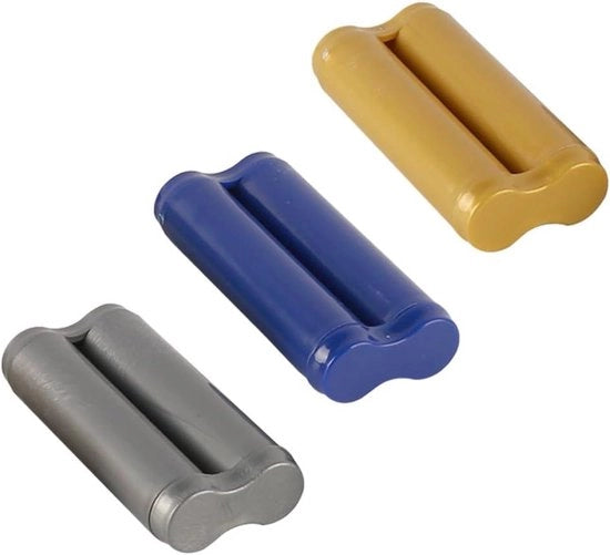 Regalo di massaaggio portatile per mano con massaggiatore per la cura della palma.