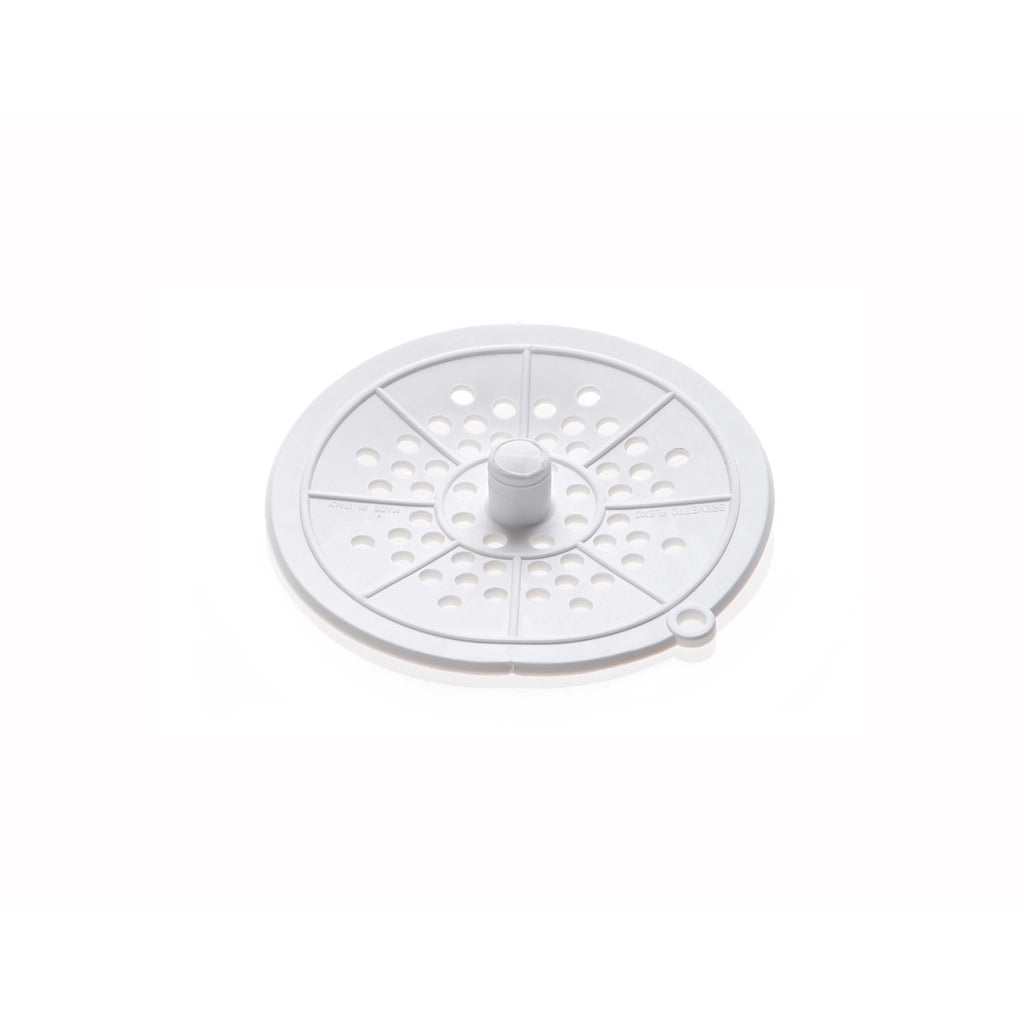 FILTRO BIANCO DIAM.10CM (SAC)