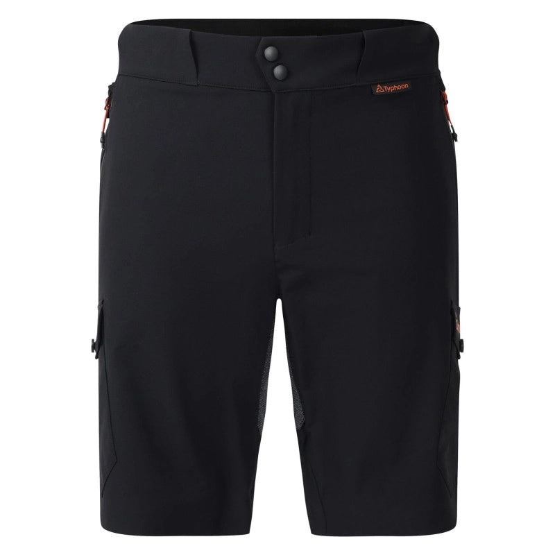 DECK SHORTS 2.0 NERI TG.S