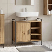 Mobile da Bagno Rovere Artigianale 65,5 x 34 x 61 cm 8014075