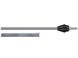 TASSELLO CAPPOTTO THERMAX 16 DOPPIO FILETTO 12/170 M 16 PZ.2- - filettatura M 16 - 1 confezione FISCHER