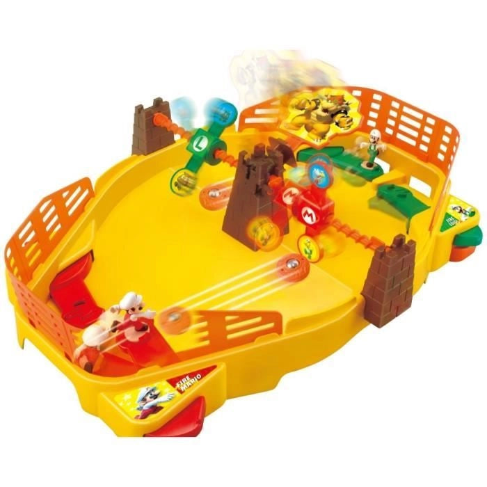 EPOCA - Fire Mario Stadium