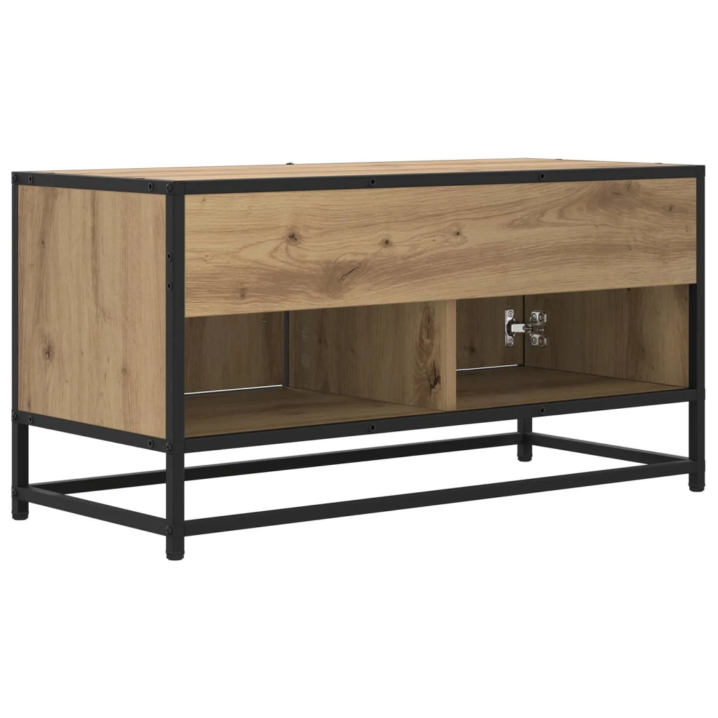 Mobile TV 80 x 34,5 x 40 cm Rovere Artigianale 8010950