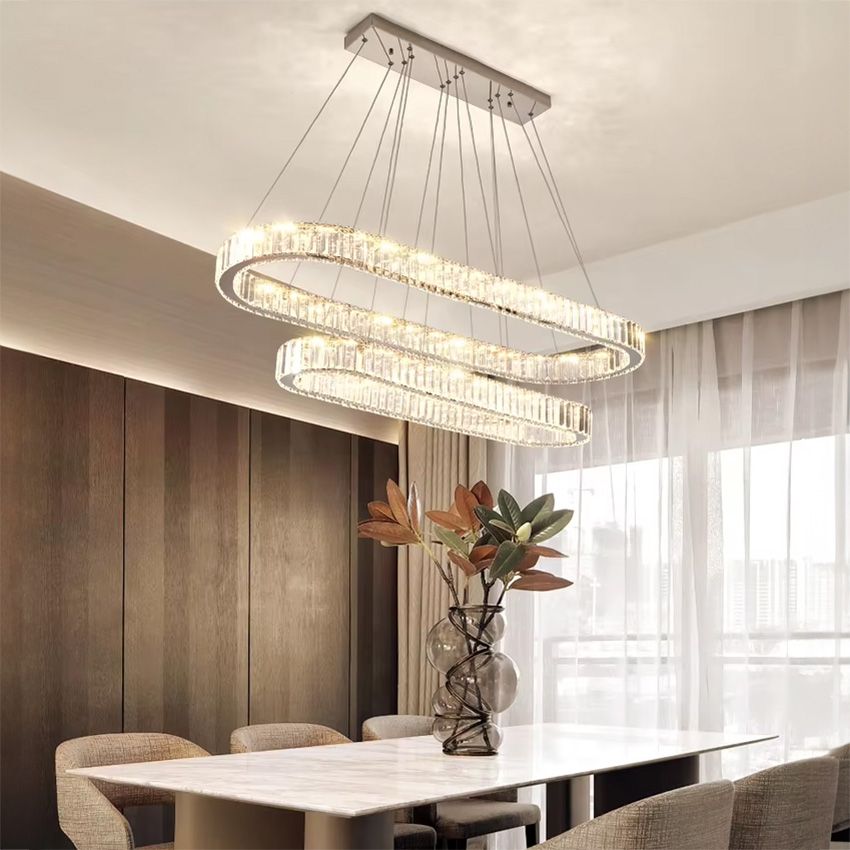 Lampada Led App1546-cp2 Chrome