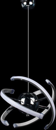 Lampada da soffitto led regolabile 26 W - lampada da cucina per soggiorno, camera da letto e ingresso