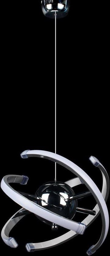 Lampada da soffitto led regolabile 26 W - lampada da cucina per soggiorno, camera da letto e ingresso