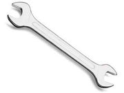 10blister chiave a forchetta doppia fissa  - mm.14x15 cod:ferx.fer176552