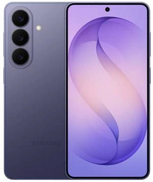 Samsung sm-s942 s26 12+256gb 6.3 5g cobalt violet wind3 - 8032325396812