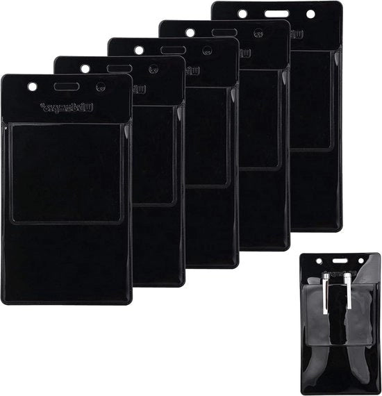 Camicie da laboratorio - camicie con 5 tasche per l'asportazione di contenitori per matite e noci. Con spallacci prelavorati e fori per etichette di nome.