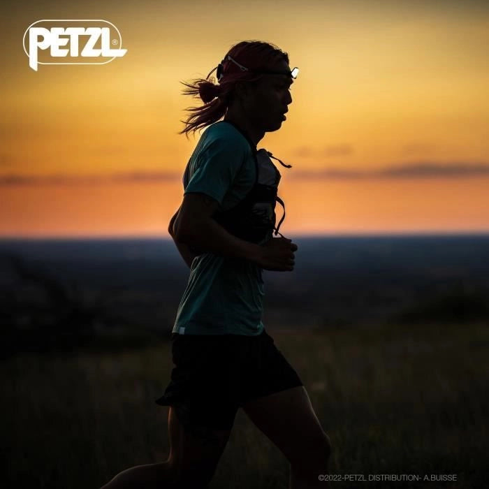 Lampada frontale IKO PETZL