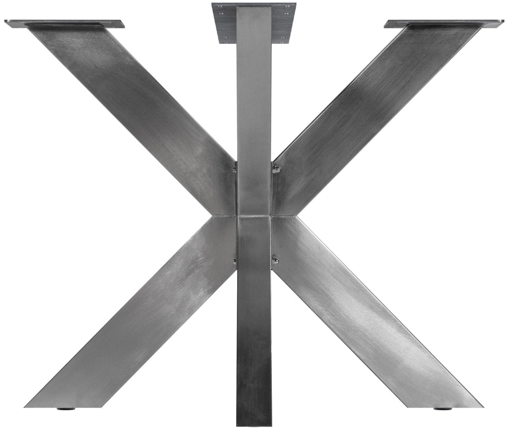 Gambe tavolo Duncan L85xP85xH71 cm