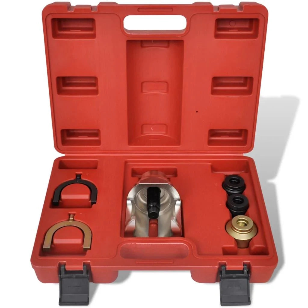 Kit adattatore estrattore giunto sferico VW T4 02_0004303