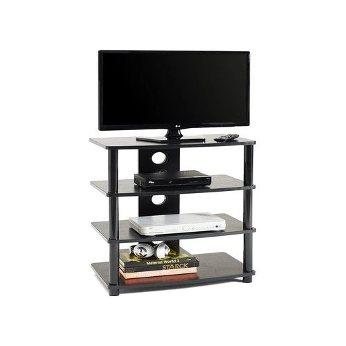 Porta tv ciatti m2001l nero - 8009476130589