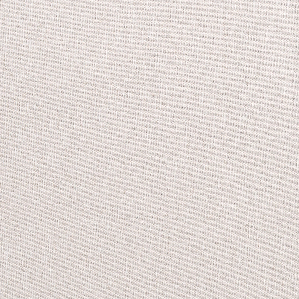 Letto a doghe Beige Poliestere Tessuto Imbottito 160 x 200 cm EU Matrimoniale Design Moderno