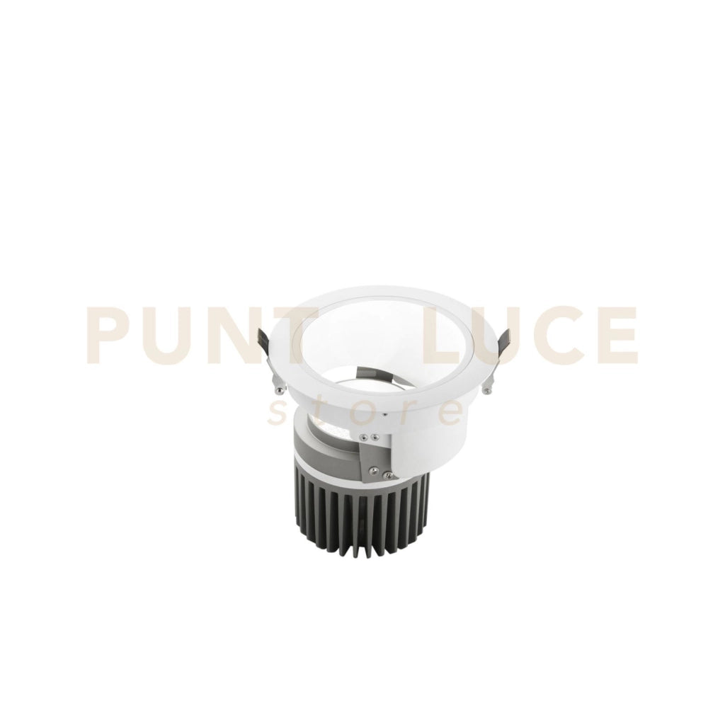 INCASSO LED ELITE BIANCO 45W CCT 2700K / 3200K / 4000K 5850LM