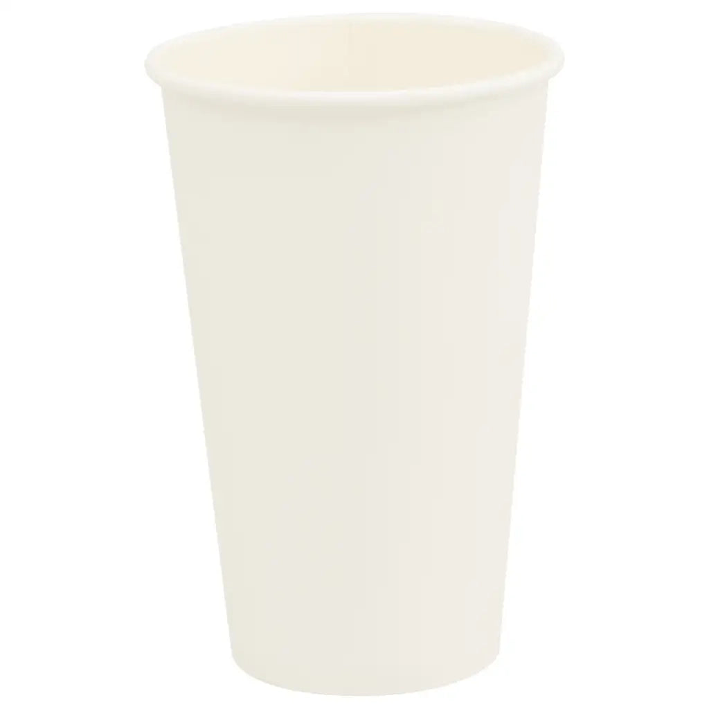 Bicchieri da Caff¨¨ in Carta 1000 pz 16oz 400ml Bianco CFW6931206