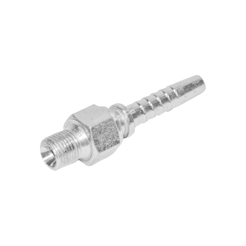 Raccordo AGR DN06 1/8 BSP filettatura esterna