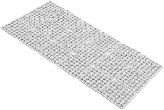 Pavimento Antiscivolo 40x80cm - Materiale TPE - Design Elegante