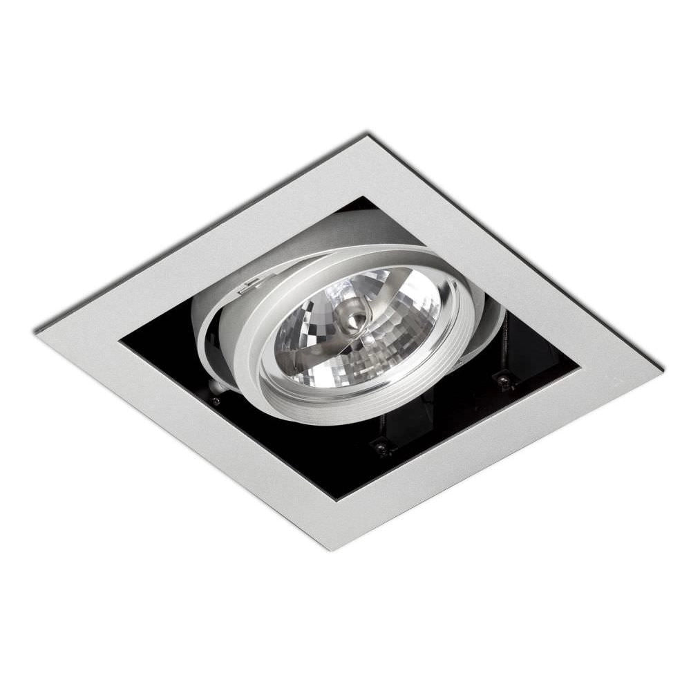 FARO FARO-03030103 Faro gingko orient o qr111 100w gris eleganza e qualita per ambienti moderni resistenza garantita acquisto sicuro e consegna veloce