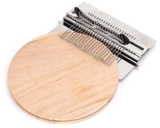 Weefgetto per adulti - Stopweefgetto - Artigianato DIY - In acciaio inossidabile - Compreso tavolo da maglia e gommini - Disegno unico per cucire facilmente - Weefmachine