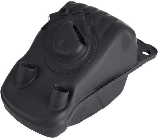 Sistema di scarico di alta qualità - Compatibile con Husqvarna 550XP/545 - Resistente alla corrosione - Duraturo - Prestazioni ottimali - Adattamento perfetto