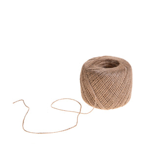 Set 6 Juta Spago 375 mt C a 300 Gr