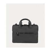 "TUCANO Borsa GOMMO BORSA SUPERSLIM 13""/14"" Laptop fino a 14"" e Macbook Air 15"" Nero"