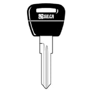 CHIAVI ACCIAIO NE71RD- 5 pezzi  - SILCA