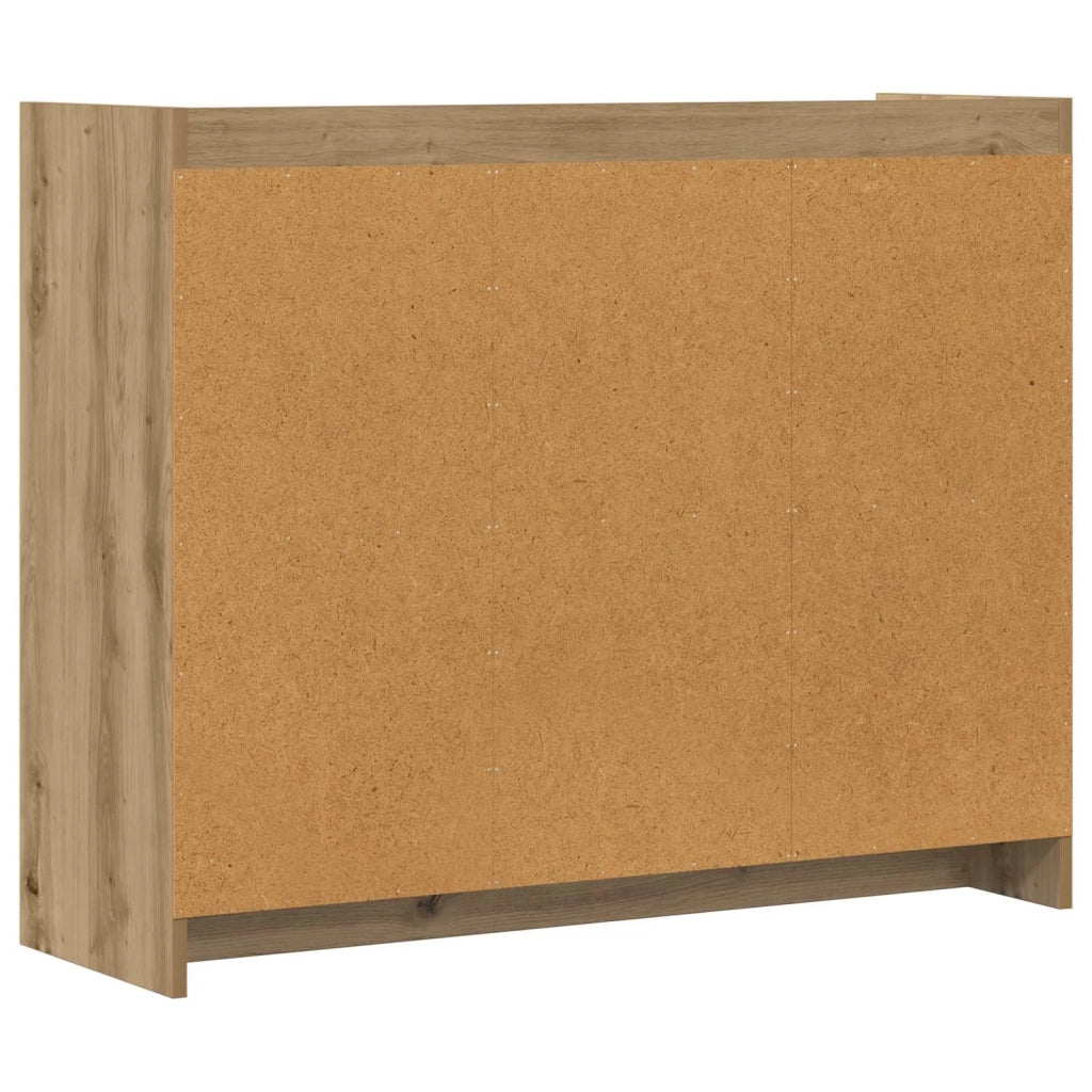 Credenza 98,5 x 33 x 80 cm PB 8011138