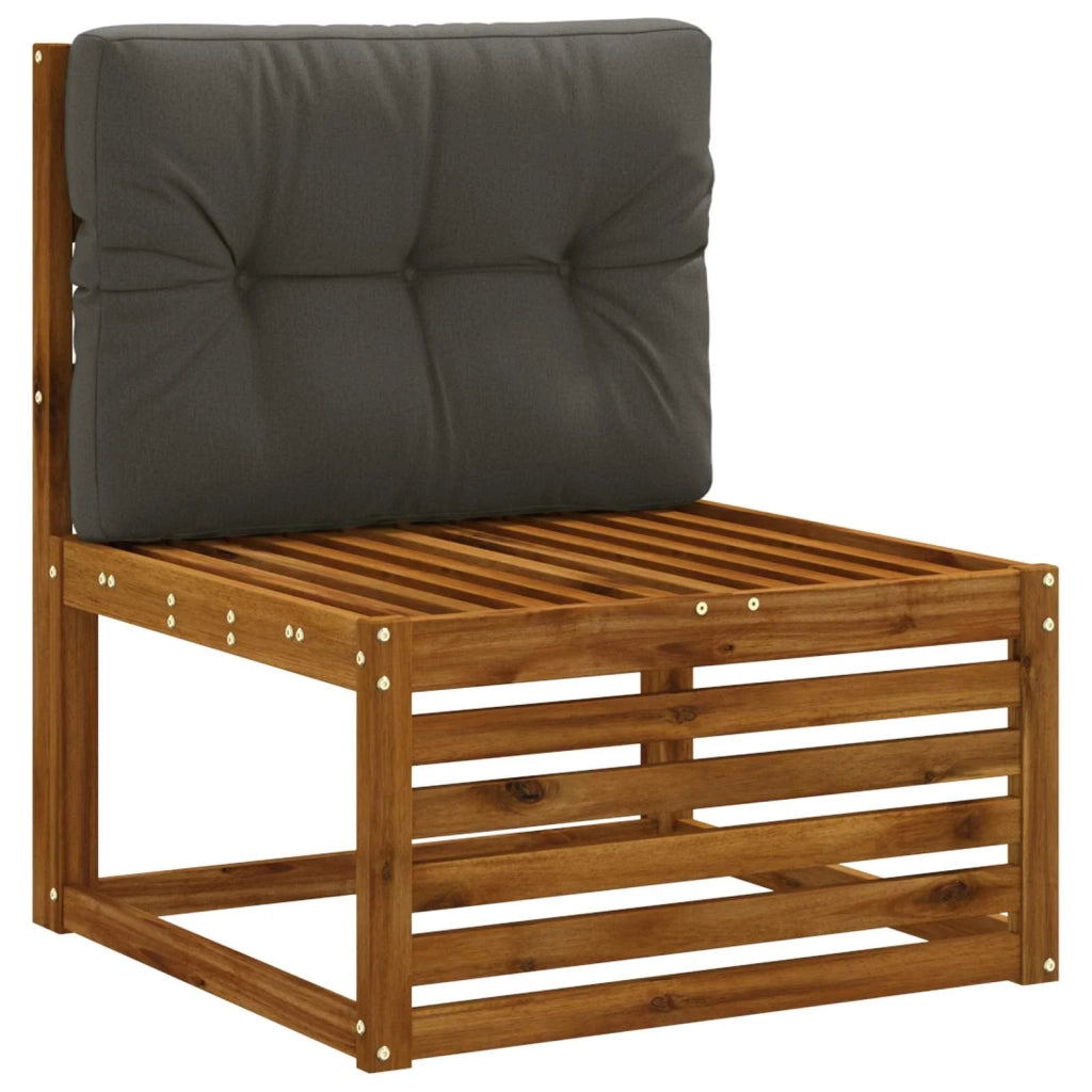 Cuscino per schienale di pallet VIANEN 100% Poliestere 953419