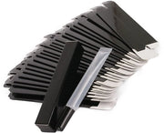 Cartone da 50 pezzi per confezione di lip gloss/mascara - Peso 350 g/m² - Dimensioni 22 x 22 x 137 mm - Adatto per contenitori 18-21 mm - Cartone per confezioni
