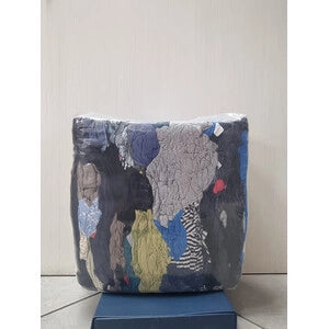 C PEZZAME IGIENIZZATO COLORATO 9.5 KG