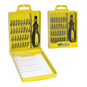 Set 32Pz.30 Bits+Impugn.+Pinzetta
