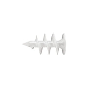 + FISSAGGI CARICHI LEGGERI SU FACCIATE CON CAPPOTTO- L. 50 mm (pz 50)- FISCH- pezzi 1