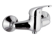 Miscelatore monocomando economy doccia senza accessori.