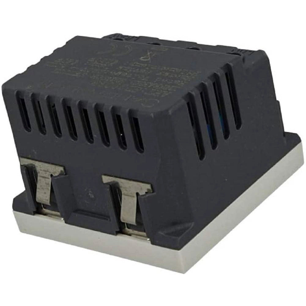 Trade Shop - Sensore Movimento Pir Infrarossi 2m Timer Bianco Compatibile Bticino Axolute -