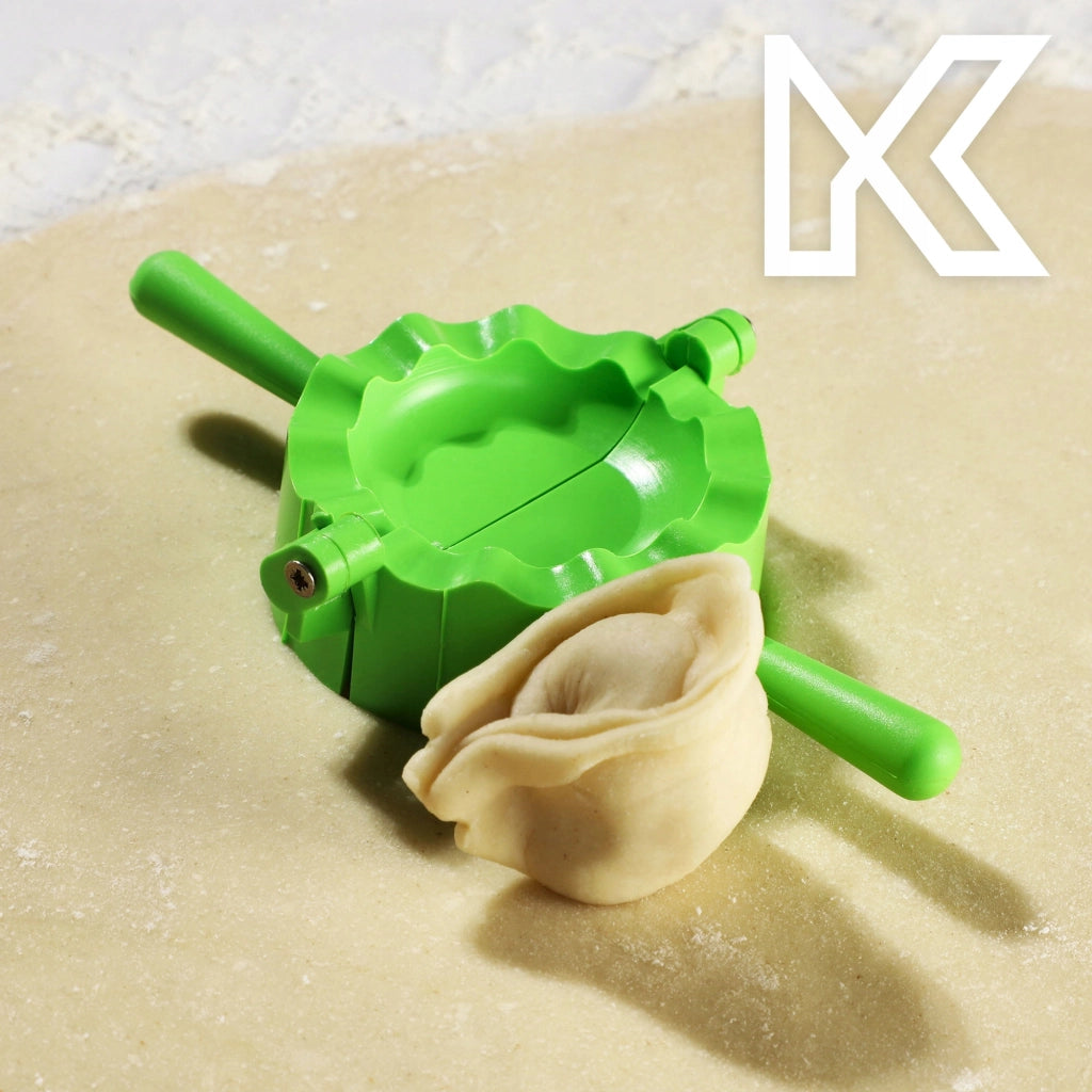 KADAX Stampo per ravioli Tagliaragnoli Macchina per ravioli