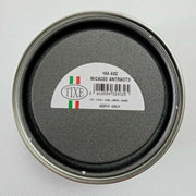 Brilltix 350ml antracite finitura micaceo smalto base solvente diretto su ruggine