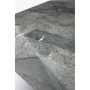 Tavolino 120 x 70 x 40h Diamond medium 70cm X 120cm H 40cm Stones