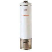 SCALDABAGNO A LEGNA/ELETTRICO 80 lt - DIAN BOILER