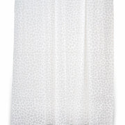Tenda Doccia Fantasia Fantasia Sassolini in PEVA 180x200 Mod. Bali